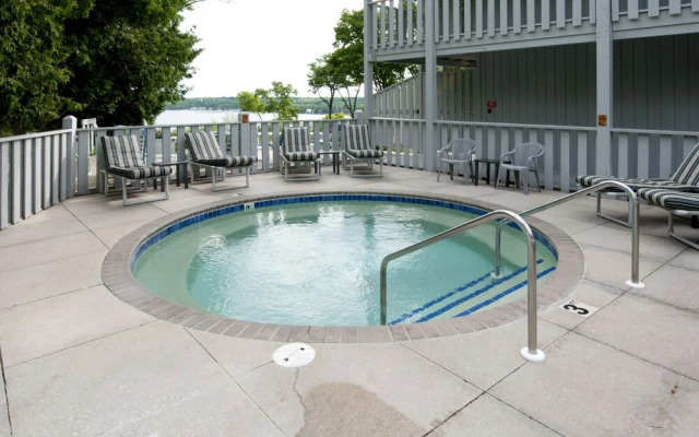 Country House Resort