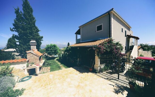 Villa Moj Mir