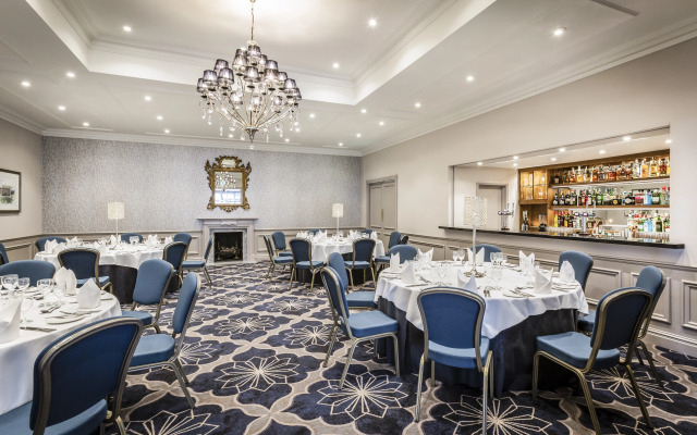 Castle Hotel Windsor
