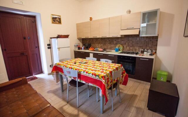 Erasippe Residence