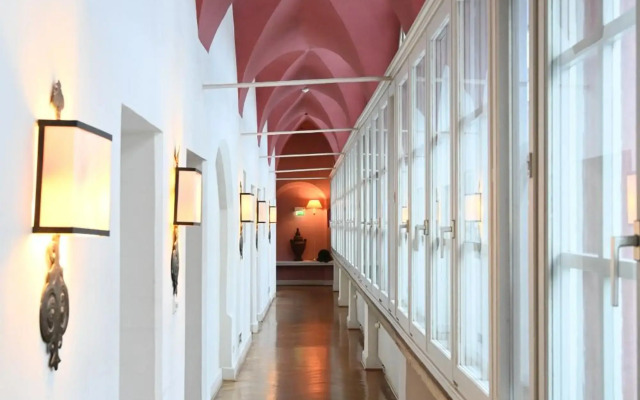 Hotel Bischofshof am Dom