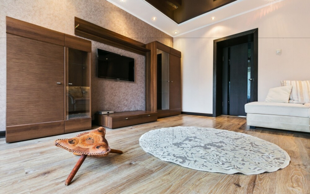 MaxRealty24 Ruzhejnyj pereulok 4