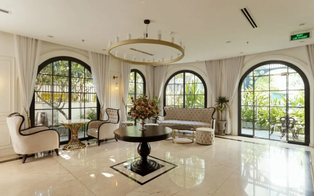 S Home Apartment