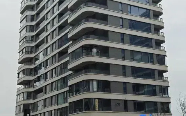 Huiliting Self-checkin Apartment
