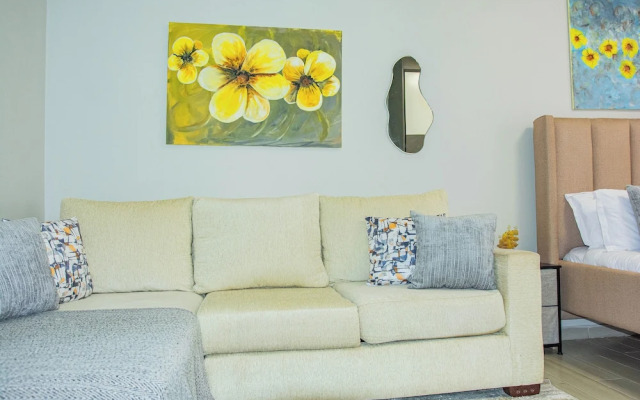 Ashmere by Edmor Suites.