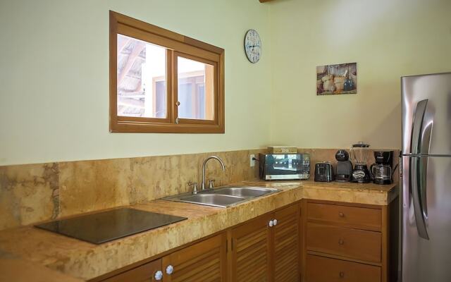 Holbox Deluxe Apartments