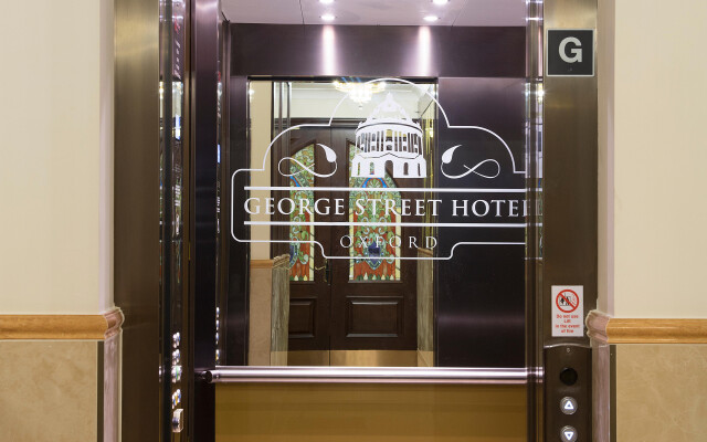 George Street Hotel