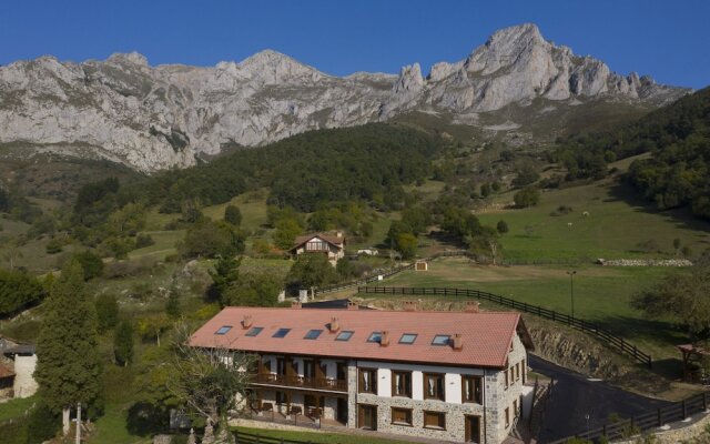 Apartamentos Los Picos de Europa