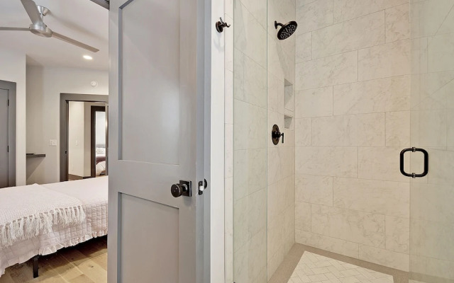 The Cooper Suite