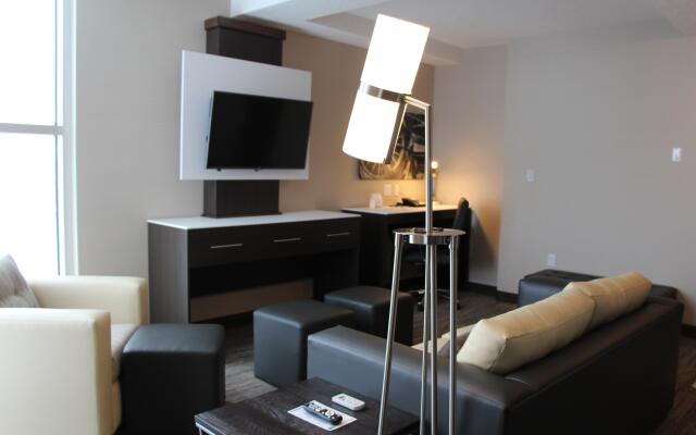Holiday Inn Express & Suites Cold Lake by IHG