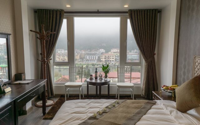 Sons Hotel