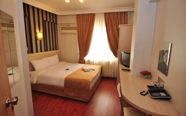 Mini Fuar Hotel Izmir