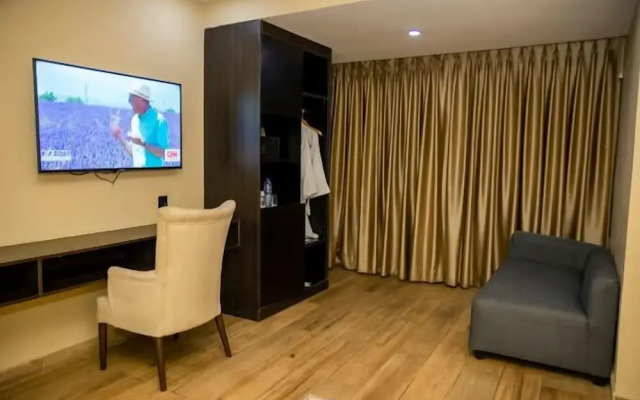 Bon Hotel Nest