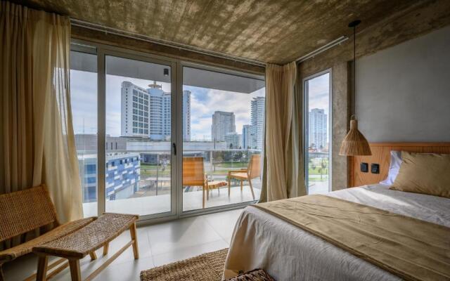 Ambar Hotel
