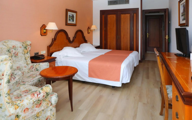 Hotel Riu Fluvià