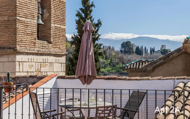 San José Apartments