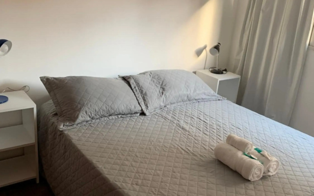 Pueyrredon 40, Nueva Cordoba