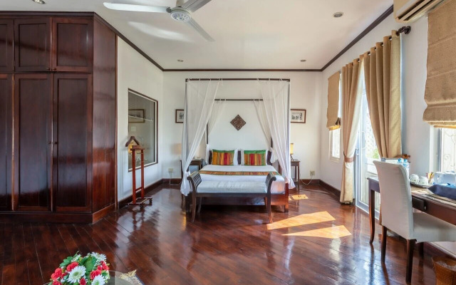 Residence Sisouk