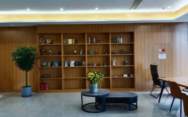Chenlei Business Travel e Hotel (Shanghai Zhujiajiao Ancient Town)
