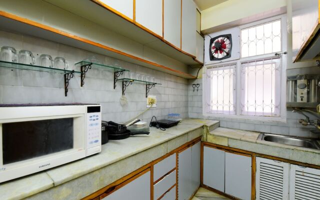 Oyo Home 14045 Peaceful 3Bhk