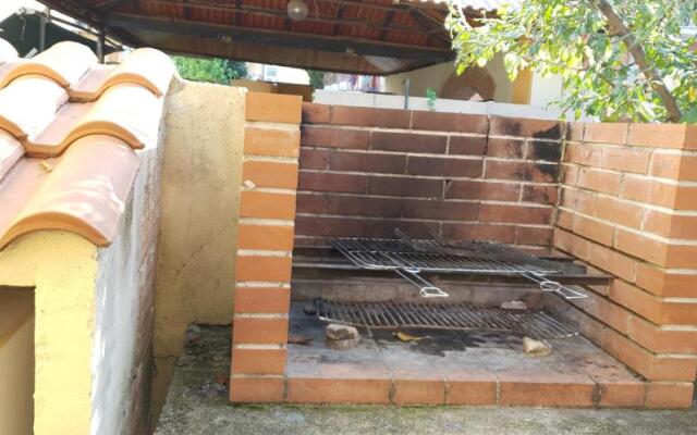 Casa con Giardino privata nel Centro Città