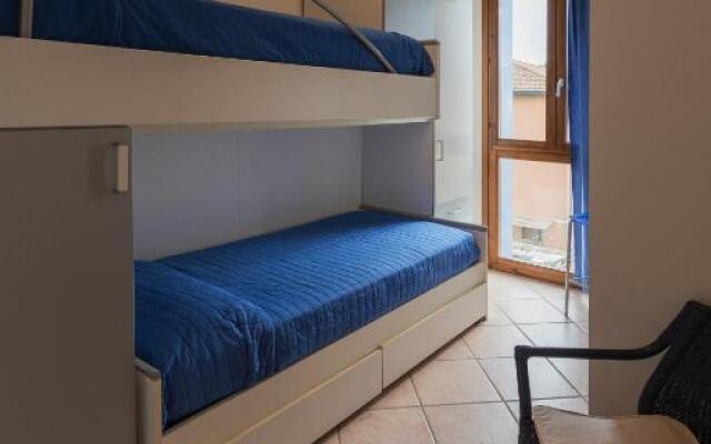 Bellavista Apartment