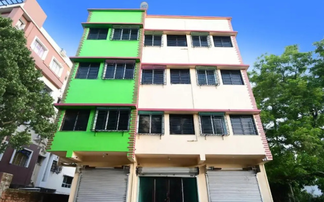 Goroomgo Ariya International New town kolkata