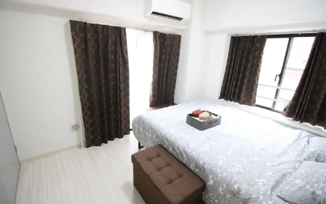 Narimasu Apartment 12
