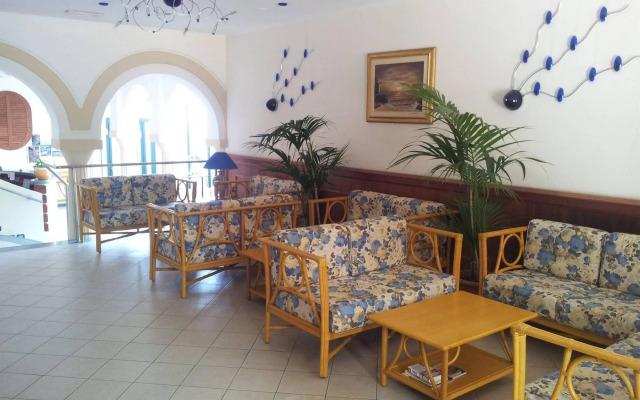Hotel Villa Belvedere