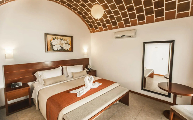 Hotel Las Dunas
