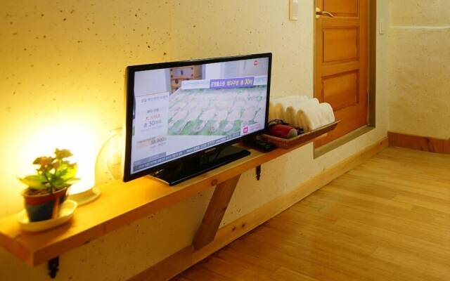 Jeonju Korean Traditional Guesthouse