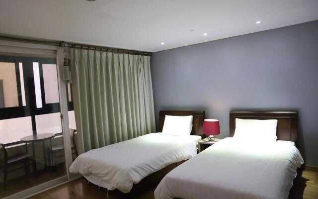 Lamia Residence Hotel