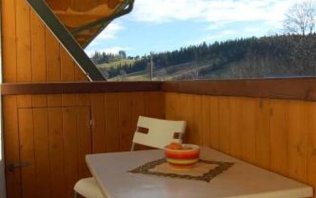 Apartament Widokowy