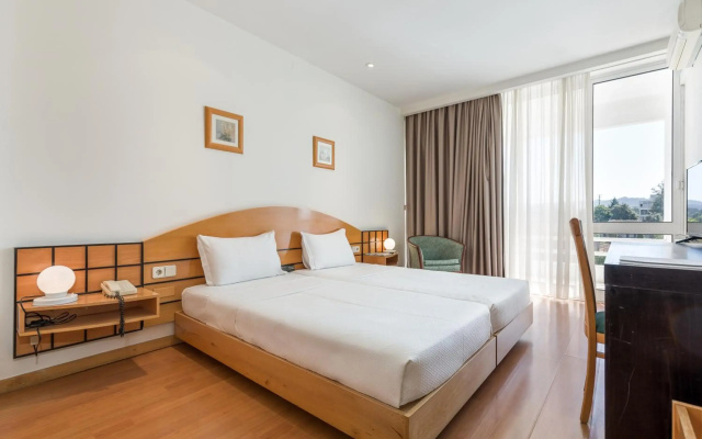 Hotel Do Parque - Congress & SPA