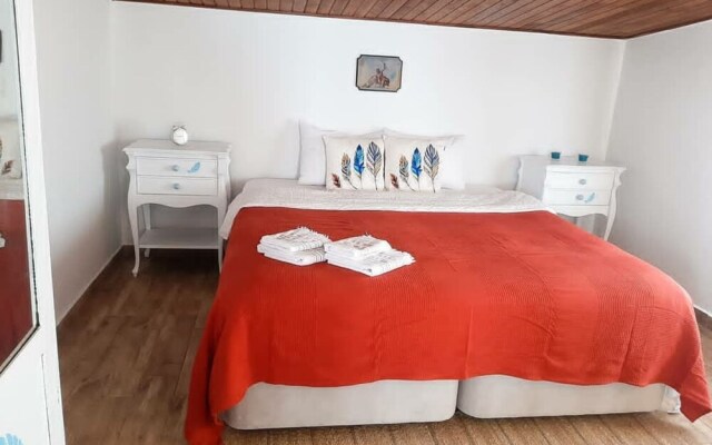 Sigacik Poseidon Boutique Hotel