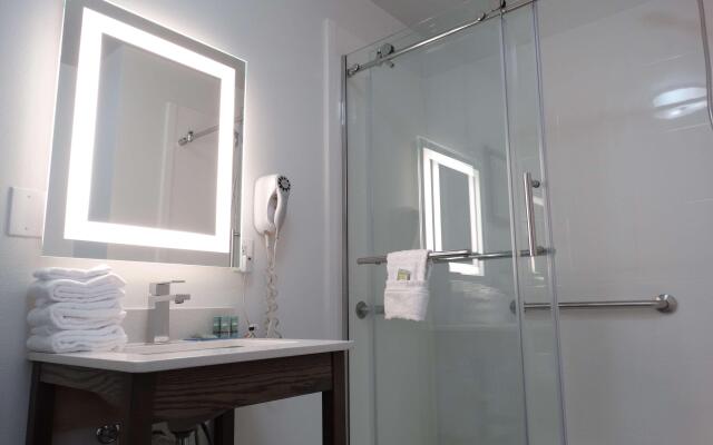 Best Western Grants Inn