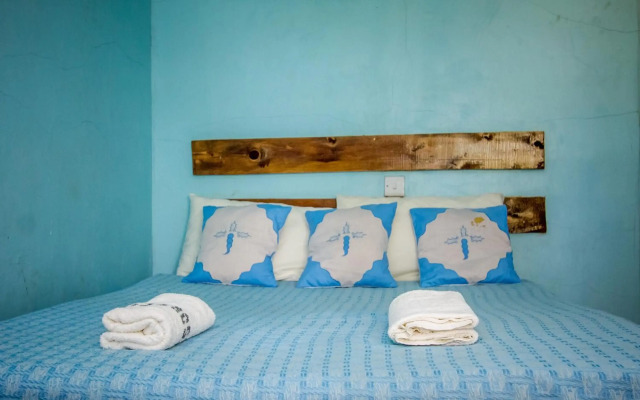Engo Airport Resort Kitale