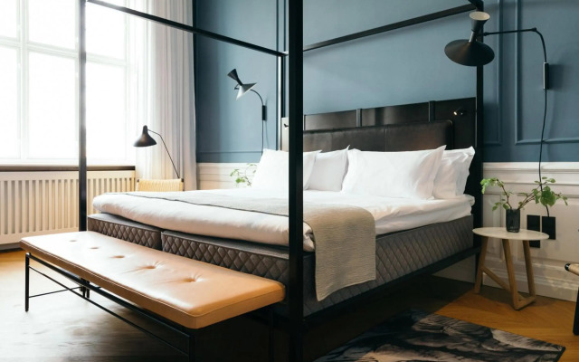 Nobis Hotel Copenhagen, a Member of Design Hotels