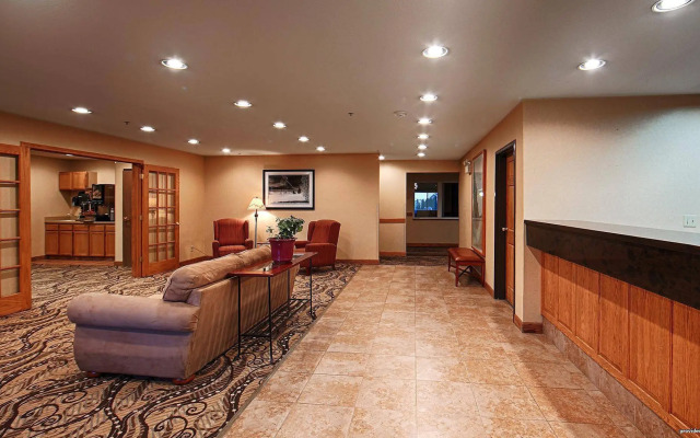 Best Western Blackfoot Inn