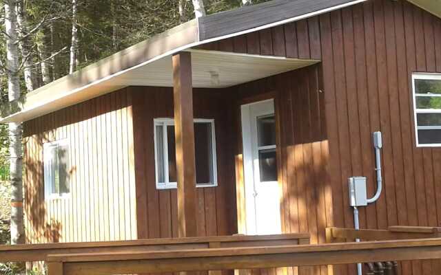 Hôtel du Lac Lenore