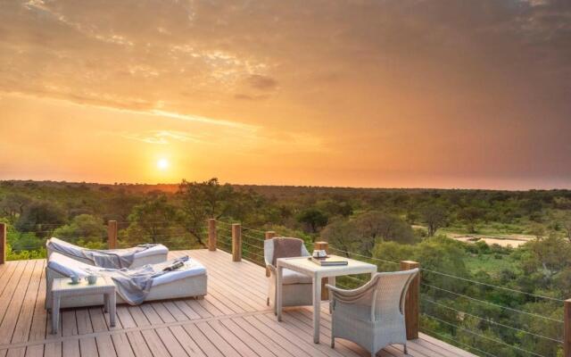 Leopard Hills Private Game Reserve