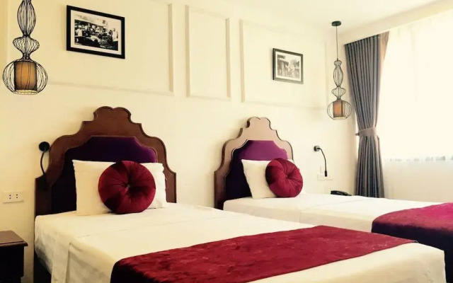 Vision Premier Hotel & Spa