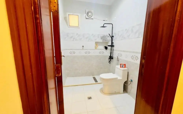 alaqeeq apartments