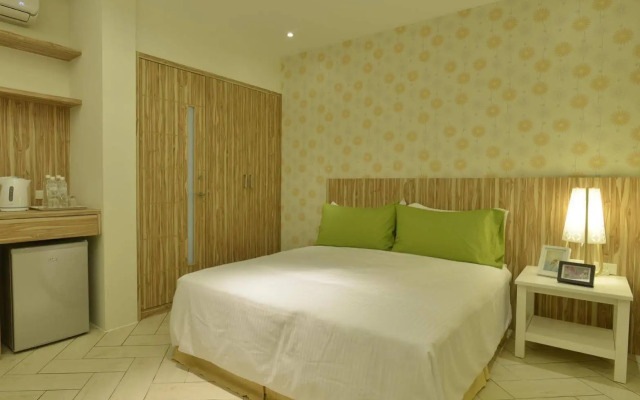 Xin Qun Style Hostel
