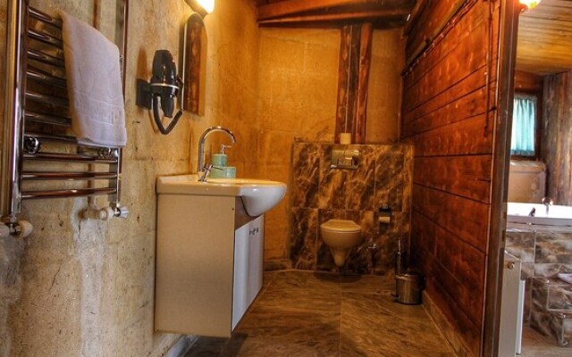 Lovely Cappadocia Hotel