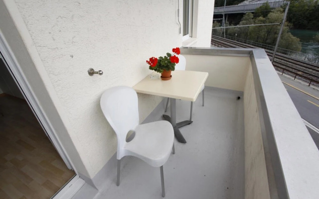 Easy-Living Apartments Lindenstrasse 48