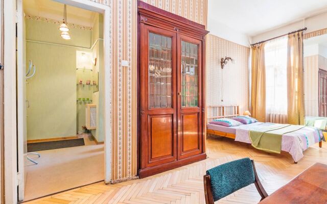 Апартаменты Feelathome on Lower Nevsky