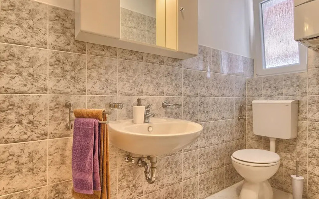 Holiday Home in Valtura With Garden