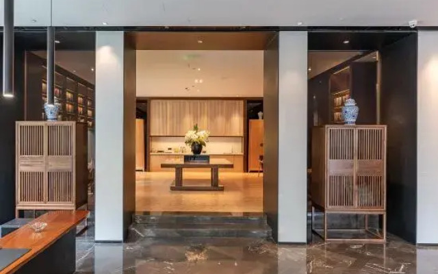 Shengming Sunshine Hotel