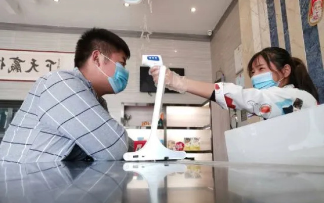 Star Fashion Hotel (Zhengzhou  railway)